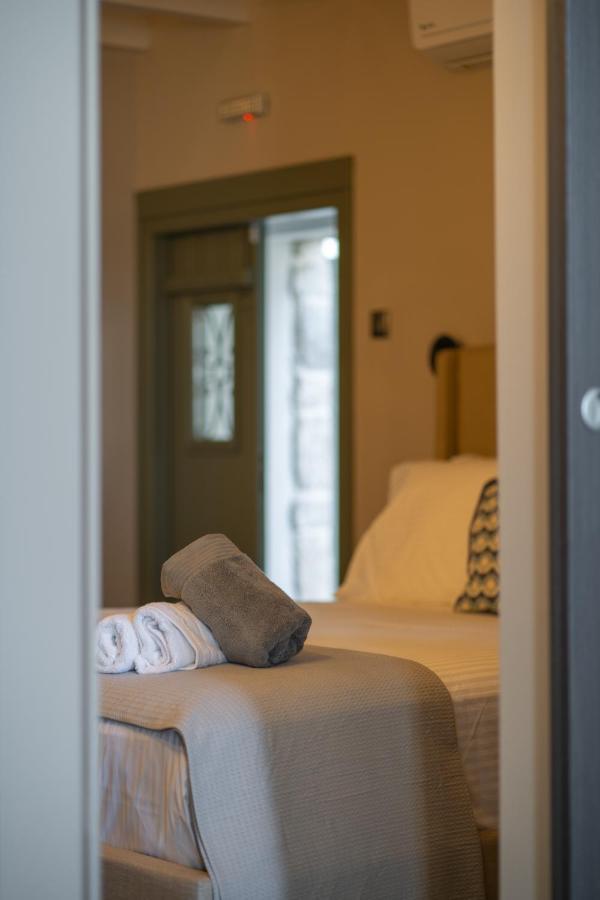 Seafront Karma Luxury - An Escape From Reality Vila Káto Gatzéa Exterior foto